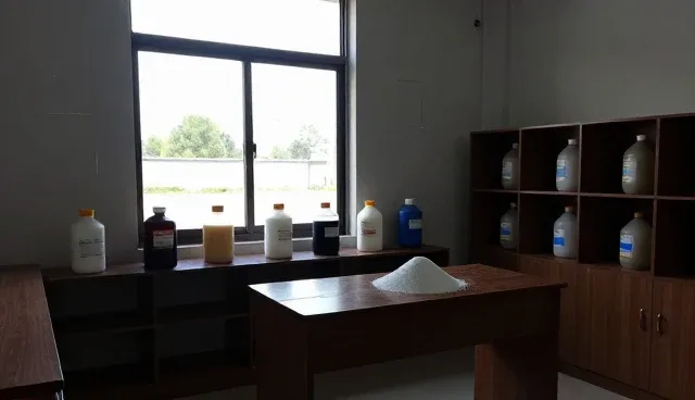 分装服务中设备使用与维护的注意事项