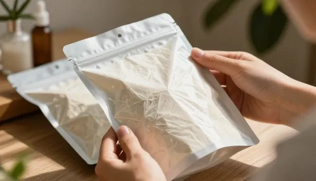智能仓储在化妆品行业中的实际应用与挑战