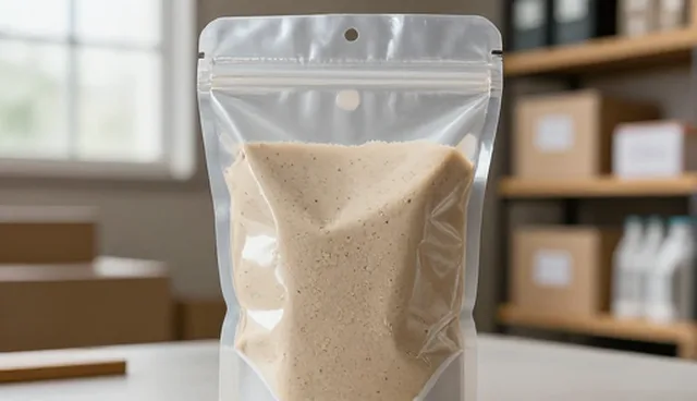 产品分装在供应链管理中的选型关键点