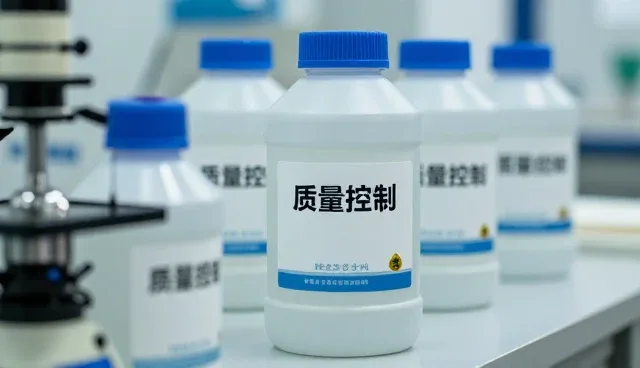 分装过程中的设备管理问题及应对策略