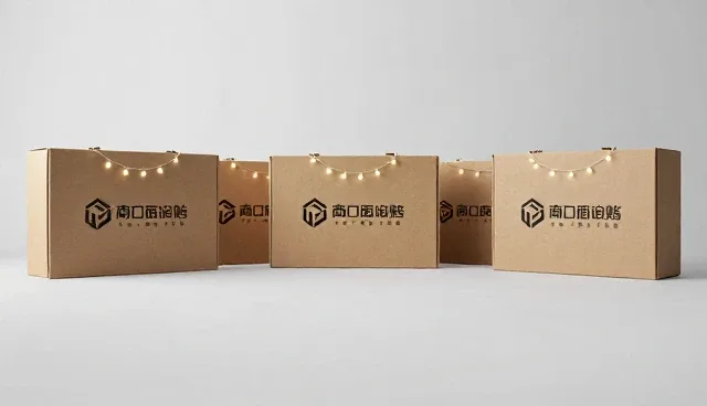 仓储优化中的包装选型关键因素解析